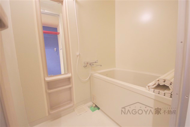 オゾックハウス 風呂画像