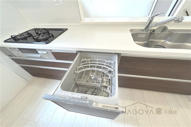 リーブルファイン芳野1号棟 その他7