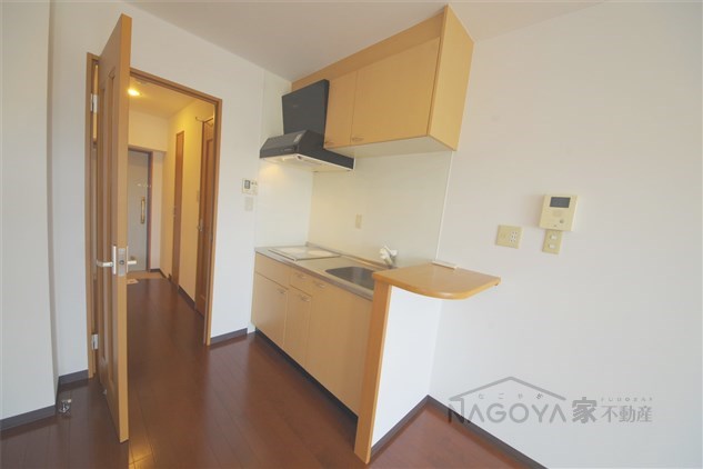 ラ・ミューズ1101 その他5