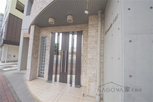 ラ・ミューズ1101 その他外観1