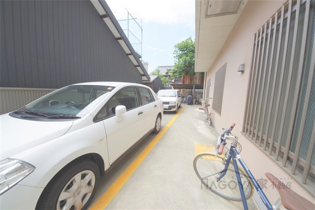 ラ・ミューズ1101 その他外観2