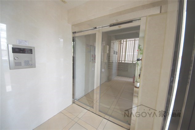 ラ・ミューズ1101 その他外観4