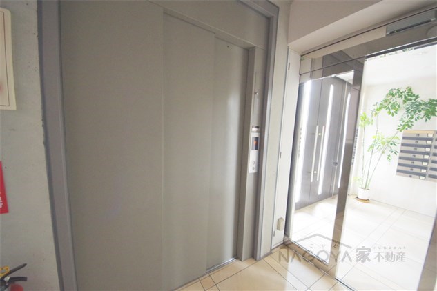 ラ・ミューズ1101 その他外観5