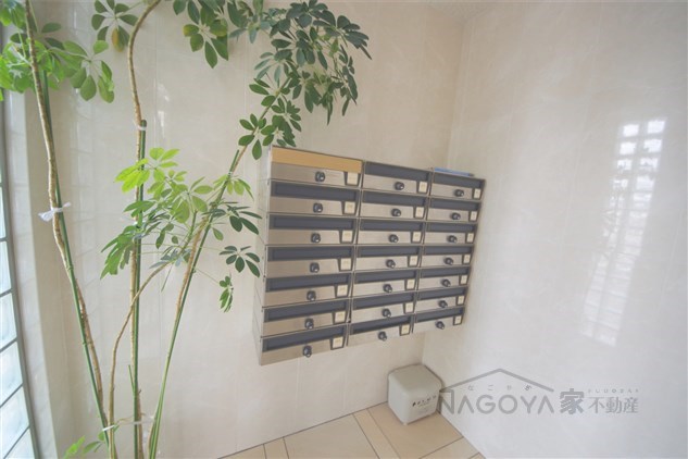 ラ・ミューズ1101 その他外観6