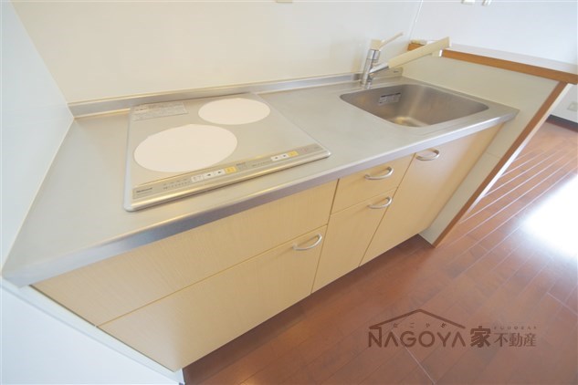 ラ・ミューズ1101 キッチン