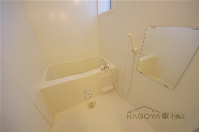 ラ・ミューズ1101 風呂画像