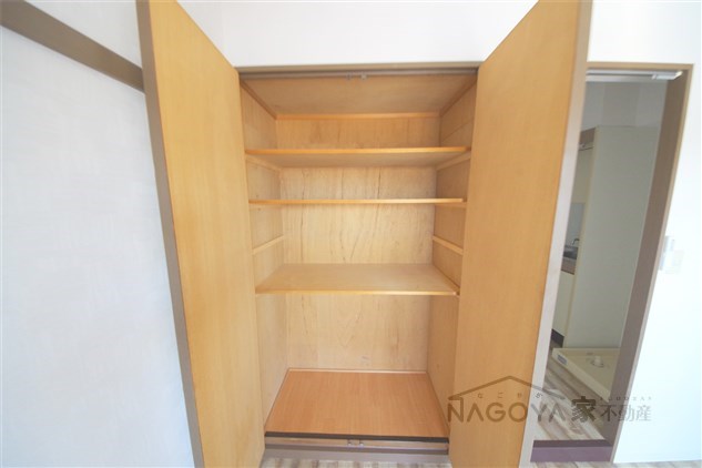 コスモシティ88 その他2