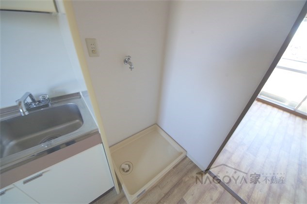 コスモシティ88 その他3