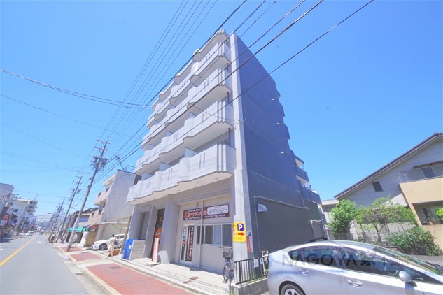 コスモシティ88 その他外観1