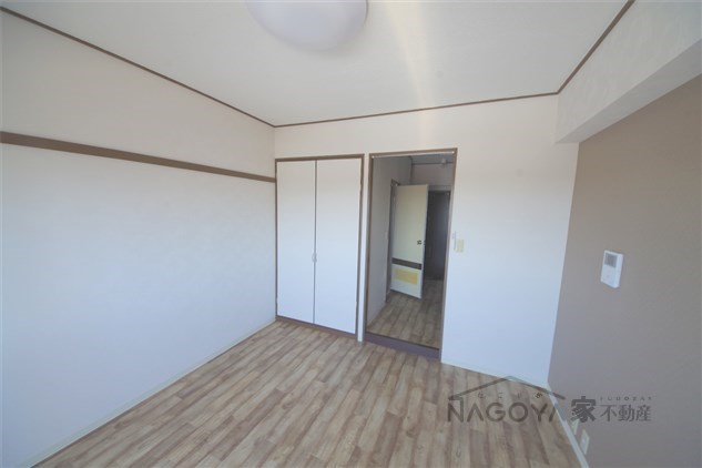 コスモシティ88 リビング