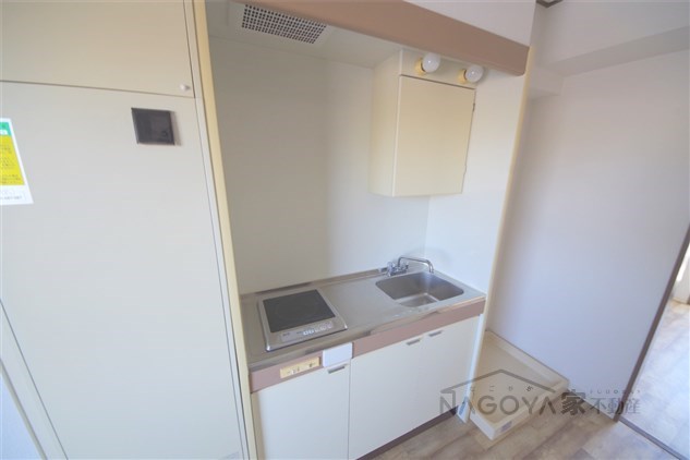 コスモシティ88 キッチン