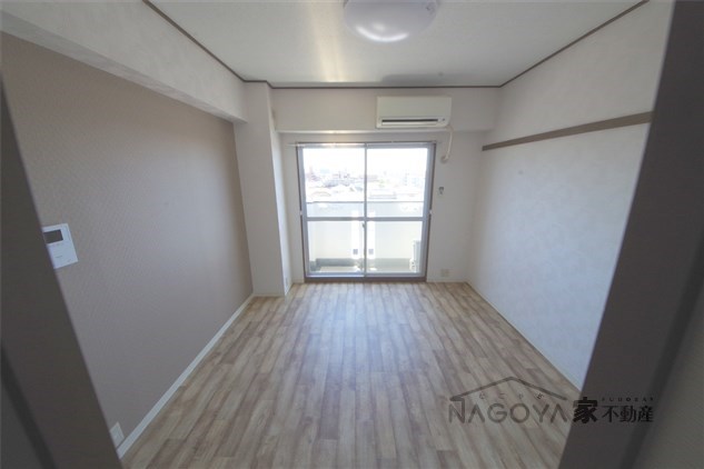 コスモシティ88 ベッドルーム