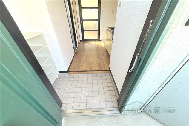 第2アイオーキャッスル その他6