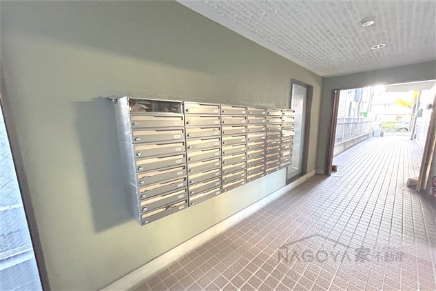 第2アイオーキャッスル その他外観4