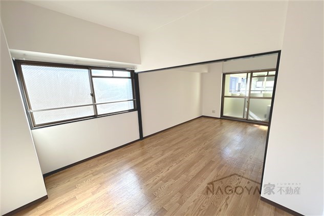 第2アイオーキャッスル リビング