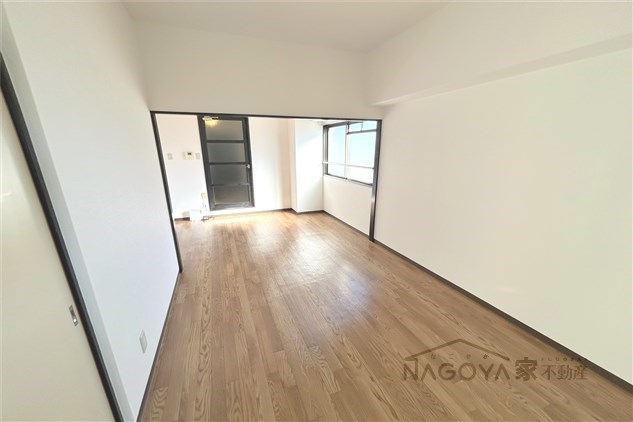 第2アイオーキャッスル ベッドルーム