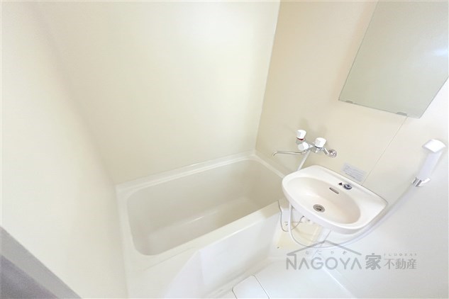 第2アイオーキャッスル 風呂画像