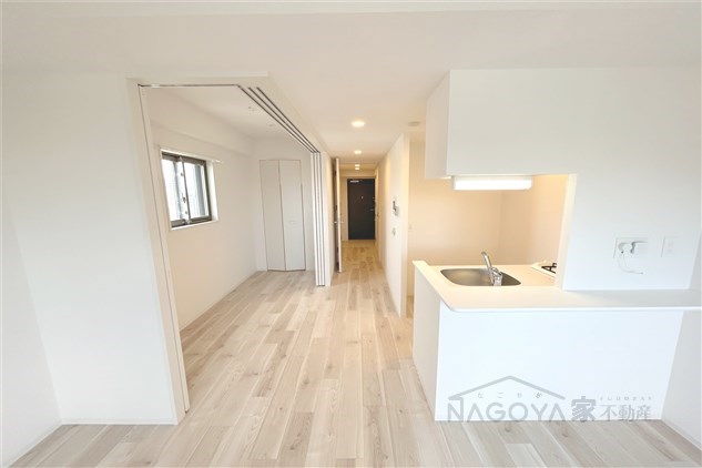 エスリード今池ルミナス その他5