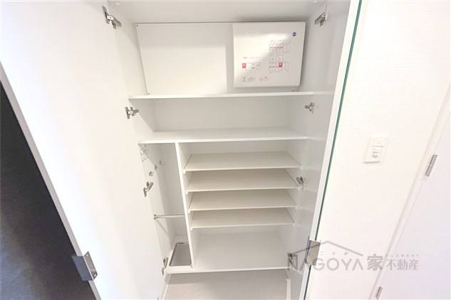 エスリード今池ルミナス その他6