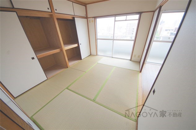 扶桑ハイツⅠ その他1