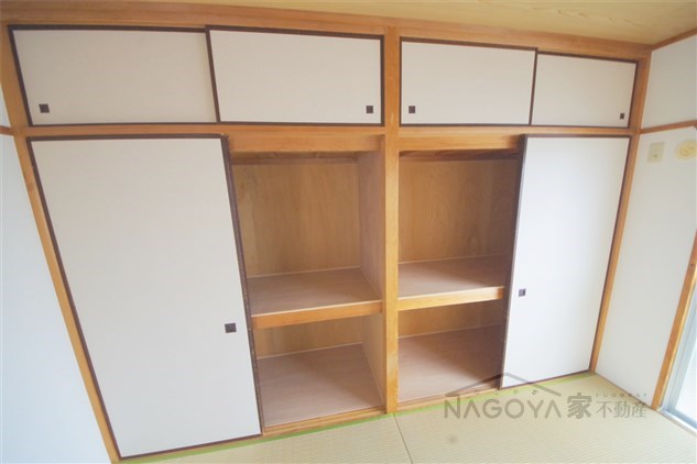 扶桑ハイツⅠ その他2