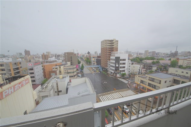 扶桑ハイツⅠ その他3