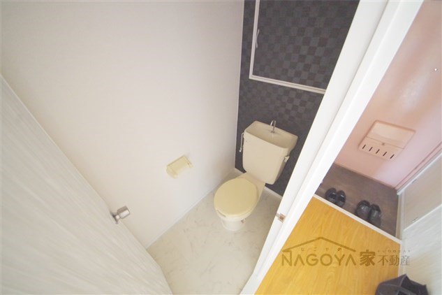 扶桑ハイツⅠ その他5