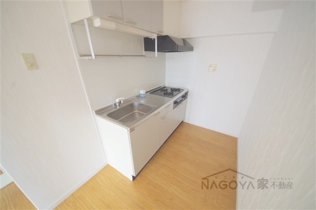 扶桑ハイツⅠ キッチン