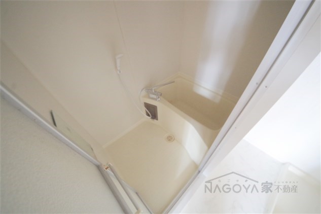 扶桑ハイツⅠ 風呂画像