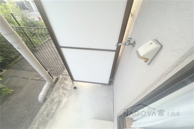 ヴィラ南山 その他4