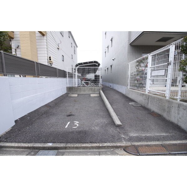 ベルコート大島 その他外観1