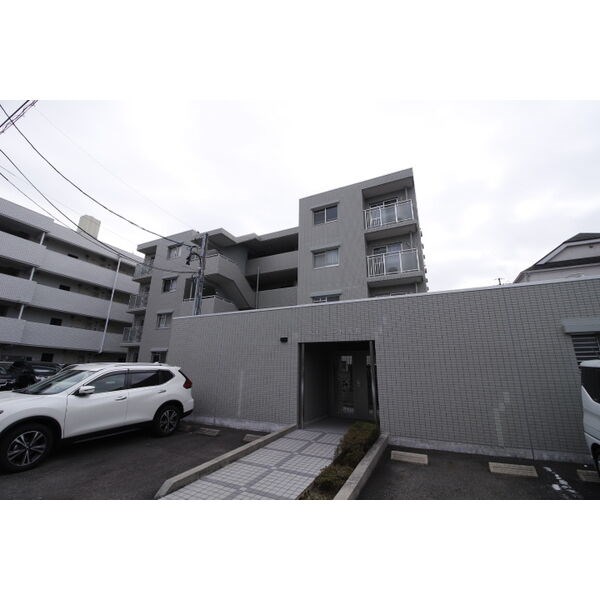 ベルコート大島 その他外観2