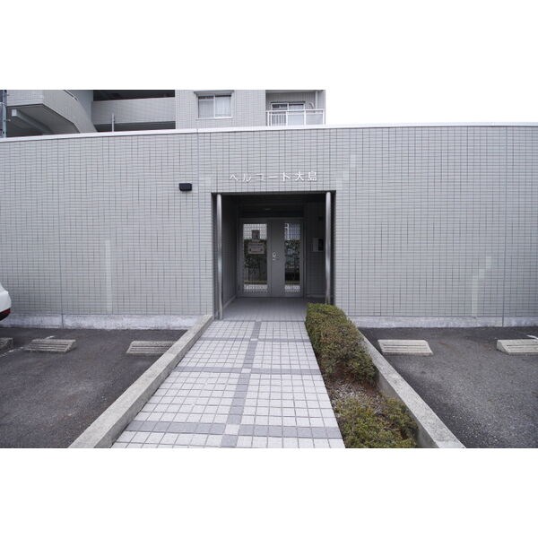 ベルコート大島 その他外観4