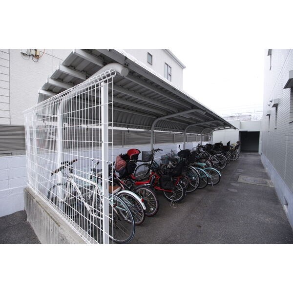 ベルコート大島 その他外観5