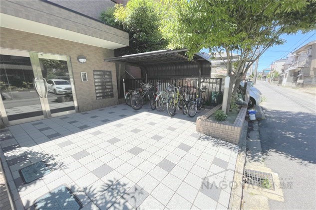 コアプリシード その他外観1