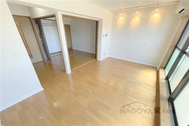 コアプリシード リビング