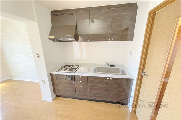 コアプリシード キッチン