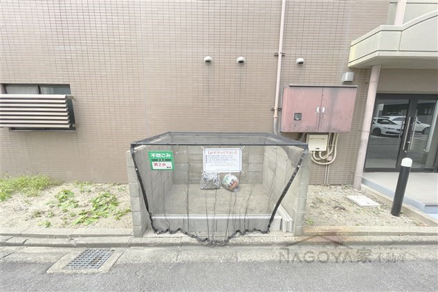 ロアール その他外観1