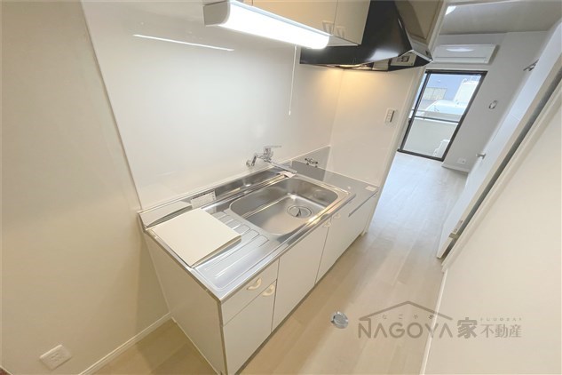 ロアール キッチン