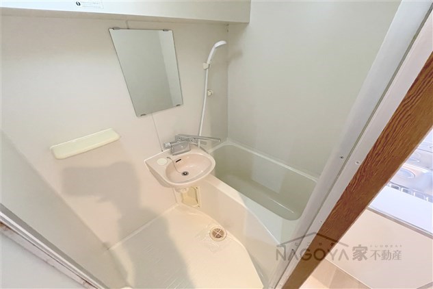 ロアール 風呂画像