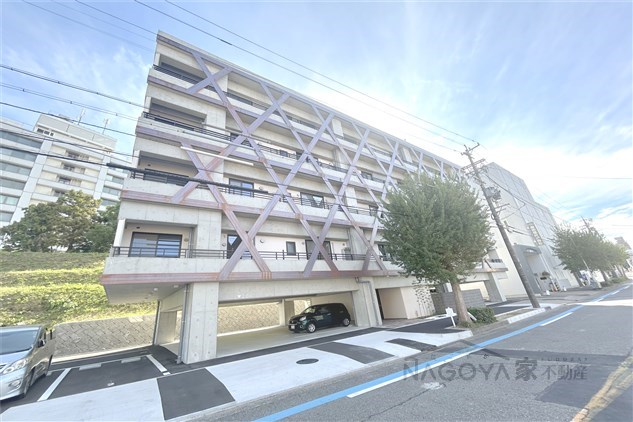 三の丸殿 外観写真