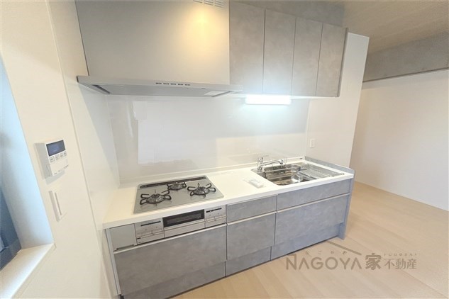 三の丸殿 キッチン