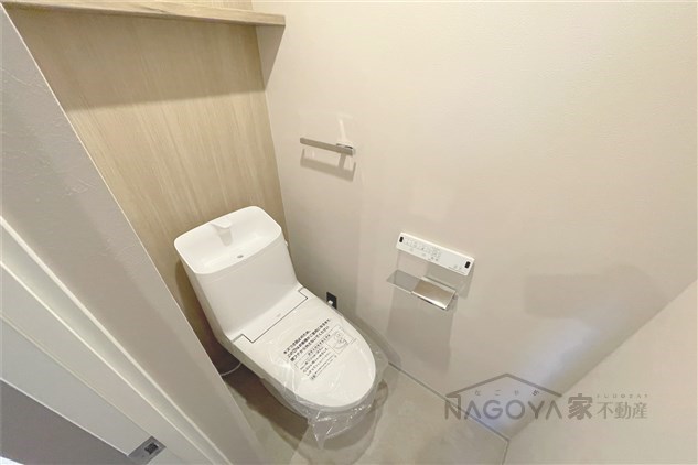 LeGioie新瑞橋駅 その他3