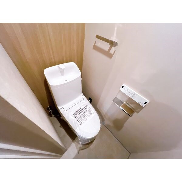 LeGioie新瑞橋駅 その他3