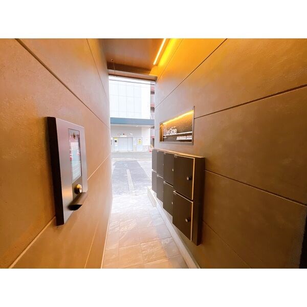 LeGioie新瑞橋駅 その他外観1