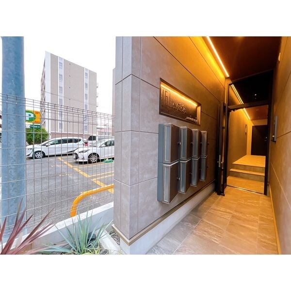 LeGioie新瑞橋駅 その他外観2