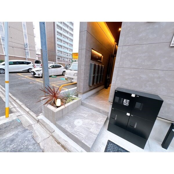 LeGioie新瑞橋駅 その他外観3