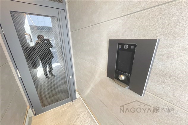 LeGioie新瑞橋駅 その他外観3