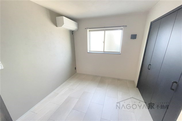 LeGioie新瑞橋駅 ベッドルーム