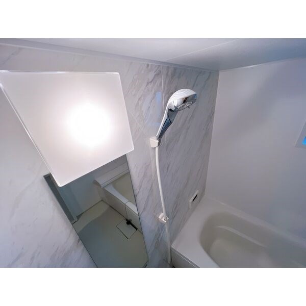 LeGioie新瑞橋駅 風呂画像